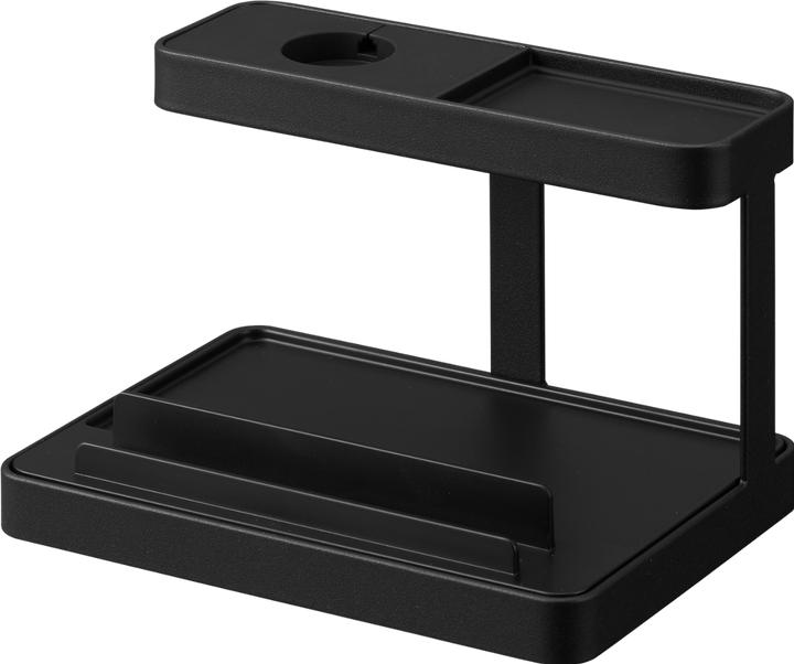 Actual product image Yamazaki Mobile & device charging stand TOWER