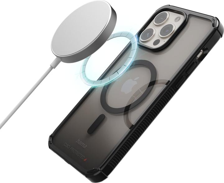 Produktbild Hama Extreme Protect (Apple iPhone 16 Pro)