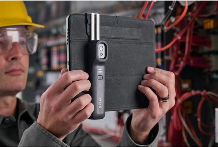 Immagine prodotto Flir One Edge Pro