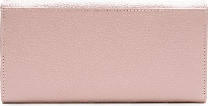 Actual product image Lazarotti Bologna Leather Wallet Leather 19 cm