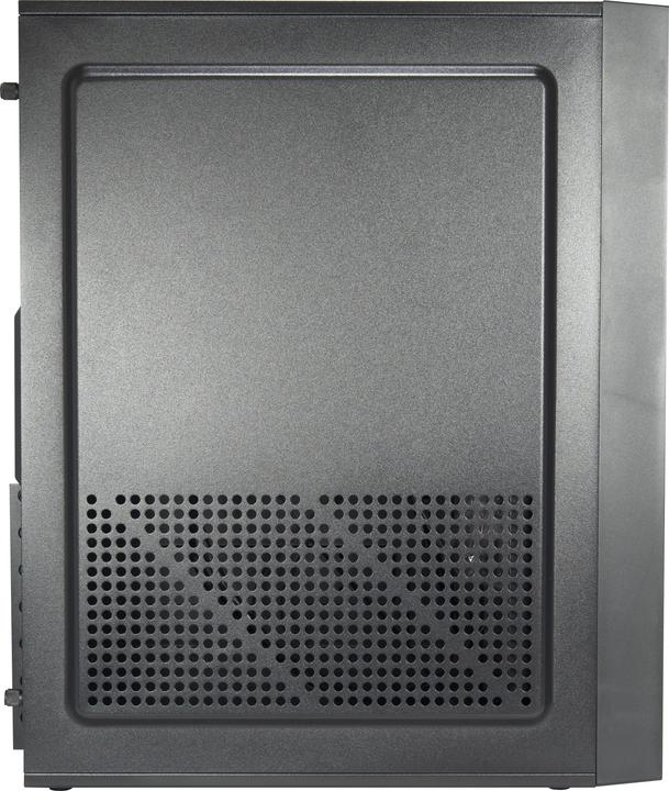 Immagine prodotto Intertech Midi A-301 Quad (ATX)