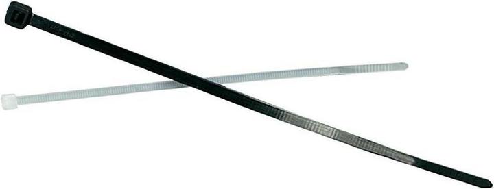 Produktbild Fischer Spreizdübel SX 12 x 60 K SB-Karte, 049112 (Kunststoffkabelbinder, 250 mm, 100 Stk.)