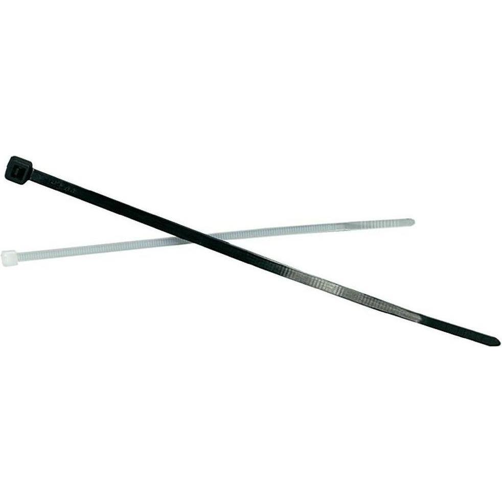 Fischer, Kabelbinder, Fisc D?bel SX 8x40 K 20 049108 (Kunststoffkabelbinder, 350 mm, 100 Stk.)