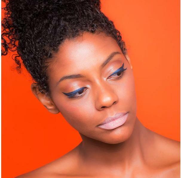 Produktbild Savage Hintergrund Papier 2.72 x 11m Tangelo (272 cm)