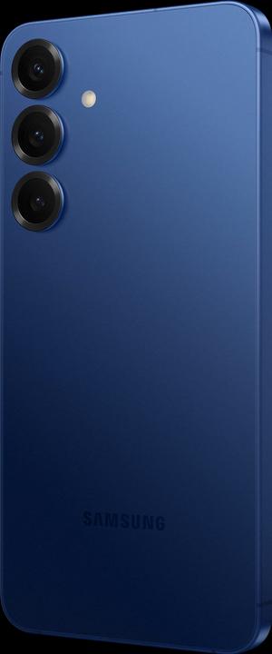 Actual product image Samsung Galaxy S25+ (256 GB, Navy, 6.70", Dual SIM, 5G)