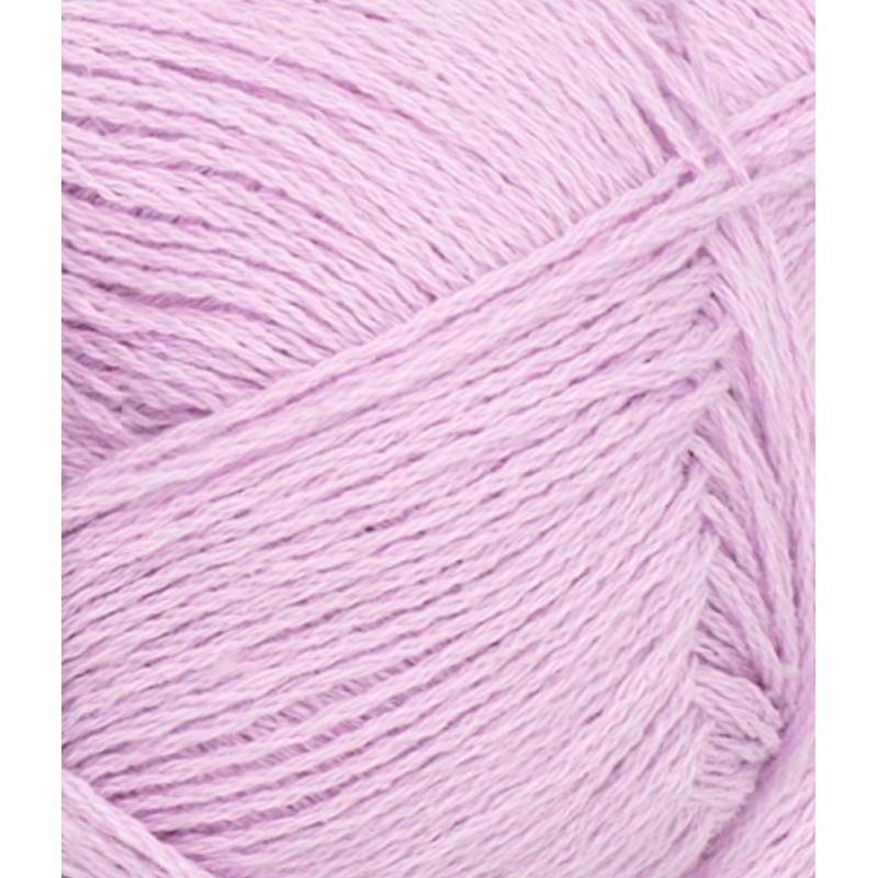 Sandnes Garn col. 5023 lilac ca. 220 m 50 g, Garn + Wolle, Violett