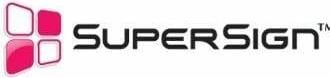 Produktbild LG SuperSign CMS - licens - 1 licens