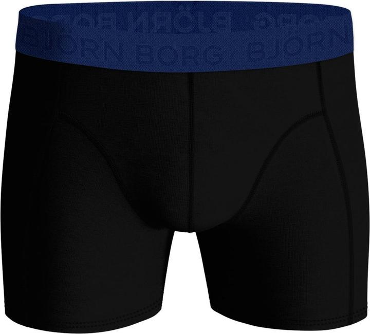 Immagine prodotto Björn Borg Cotton Stretch Boxer 12er Pack - 62929 (S, confezione da 12)