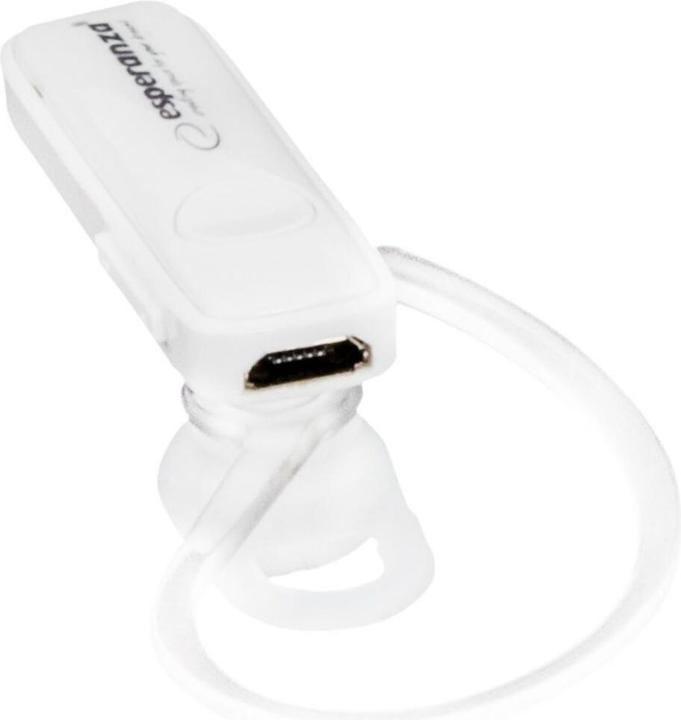 Actual product image Esperanza Java - headset (2.50 h, Wireless)