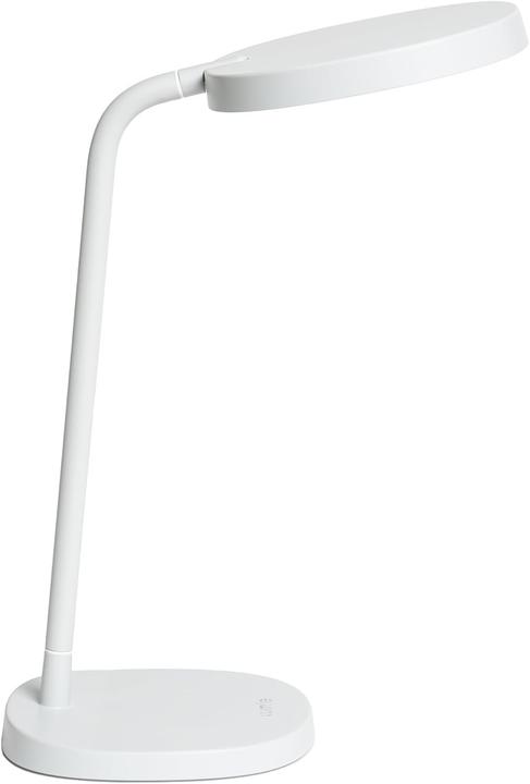 Image du produit Lumie 10000 Lux 15cm Task gris Luminothérapie Bureau (10000 lx)