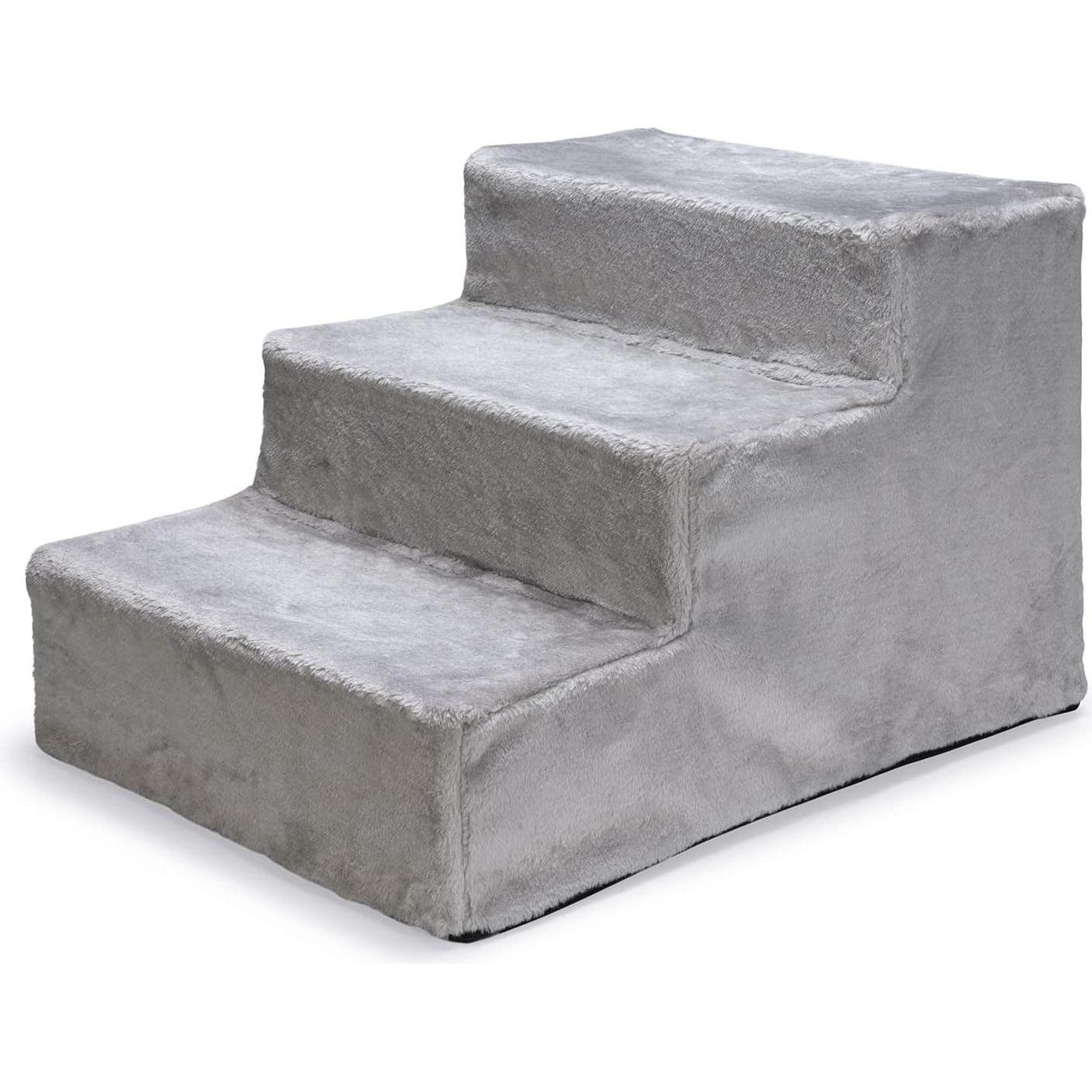 Comparer les prix de Karlie Escalier pour chien Easy Step (Chien, Lavable), Transport d'animaux