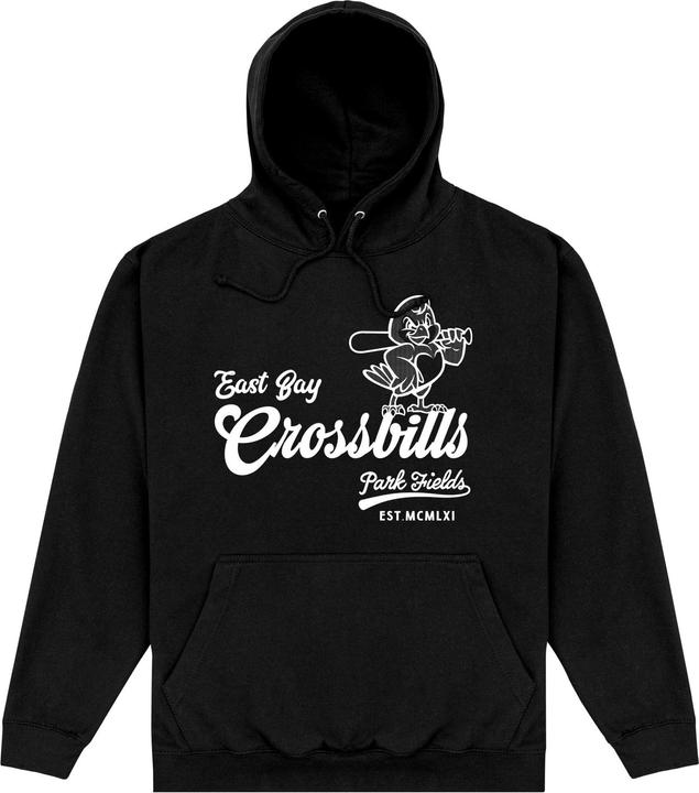 Produktbild Park Fields Crossbills Kapuzenpullover (XXL)
