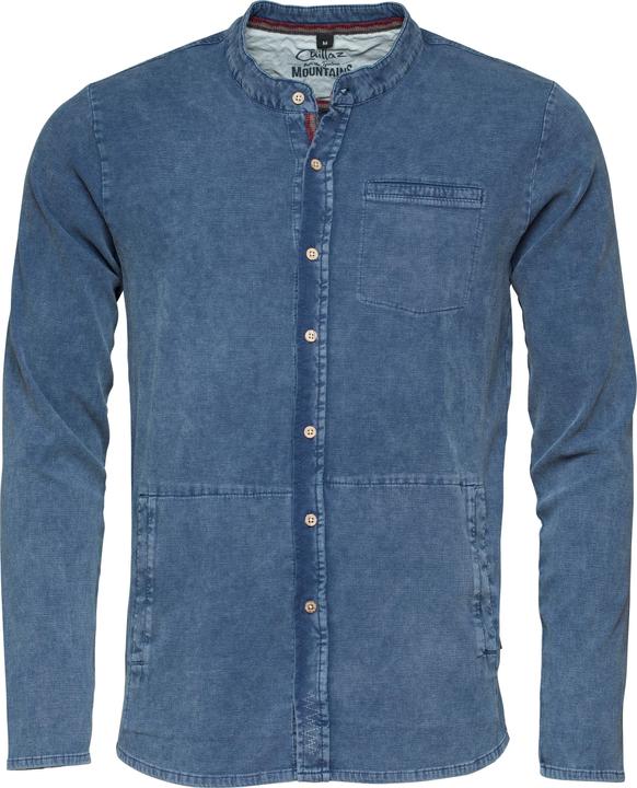 Immagine prodotto Chillaz Camicia Dennis (S)