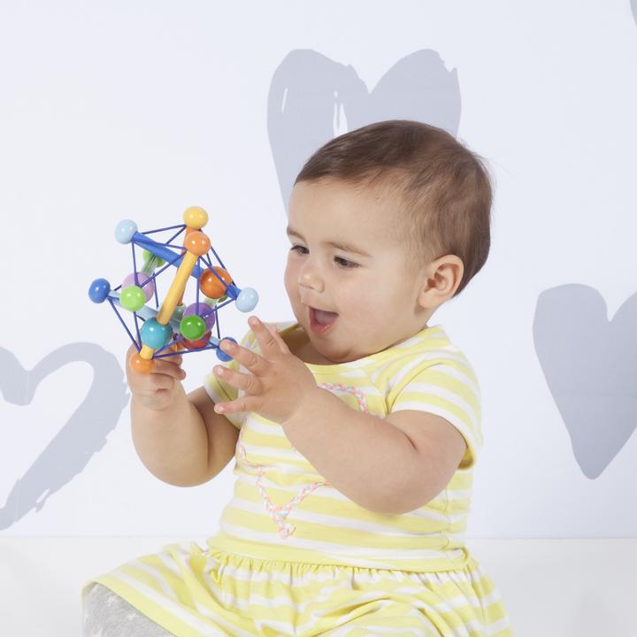 Image du produit Manhattan Toy Eclatement du skwish