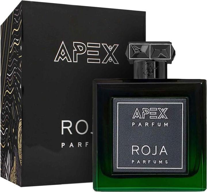 Actual product image Roja Parfums Apex Eau De Parfum 100 ml (man) (Eau de parfum, 100 ml)