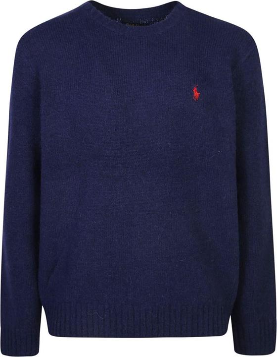 Produktbild Ralph Lauren Maglie Blu (XL)