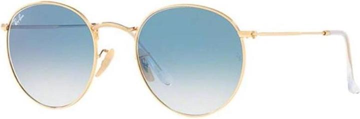 Produktbild Ray Ban Round Metal