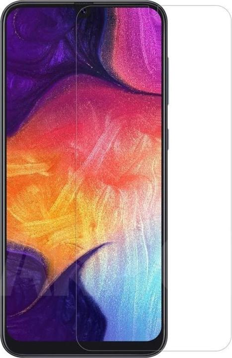 Immagine prodotto Screenguard Samsung Galaxy M40 Pellicola protettiva in vetro Custodia dal design amichevole (1 pz., Samsung Galaxy M40)