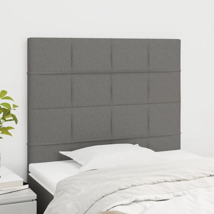 Actual product image VidaXL Ryanne (90 x 5 x 128 cm)