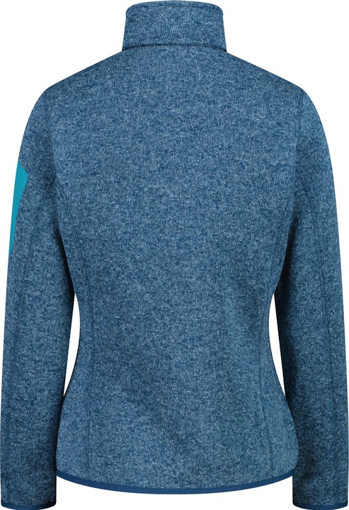Immagine prodotto CMP Campagnolo Women's Jacket Jacquard Knitted (40, M)