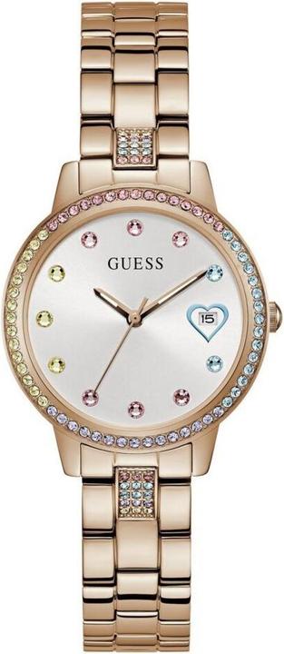Guess Laikrodis Watches LADIES GW0657L3