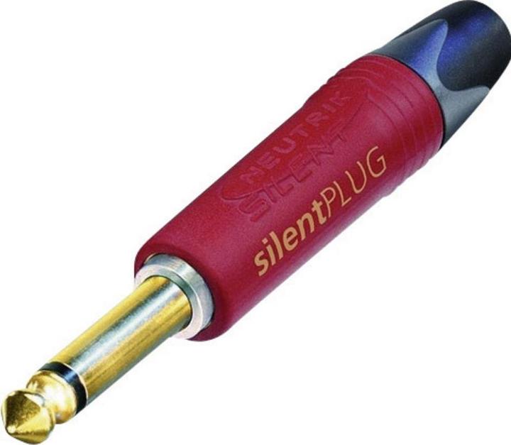 Neutrik silentPLUG NP2X-AU-SILENT