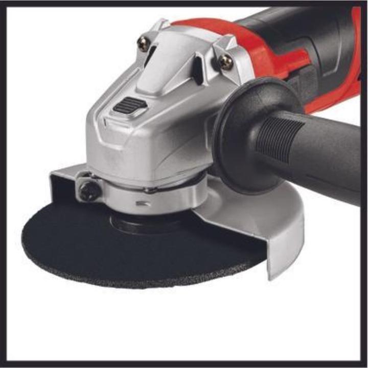 Produktbild Einhell Winkelschleifer TC-AG 125/850 Kit (125 mm)