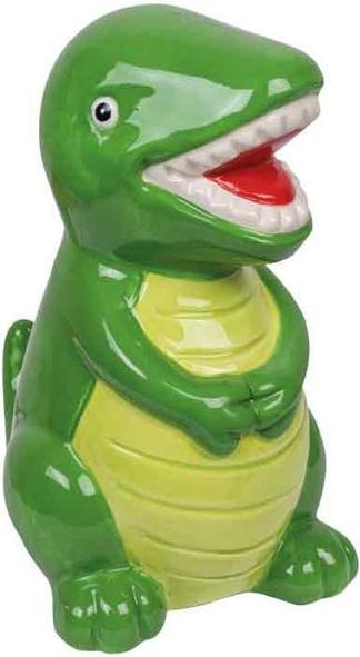 Produktbild bb Klostermann Spardose Dino