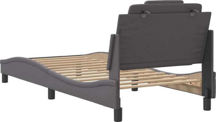 Image du produit vidaXL Bettgestell (100 x 200 cm)