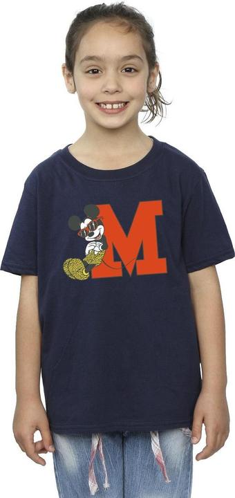 Immagine prodotto Disney Mickey Mouse Leopard Trousers Maglietta Ragazze (104)