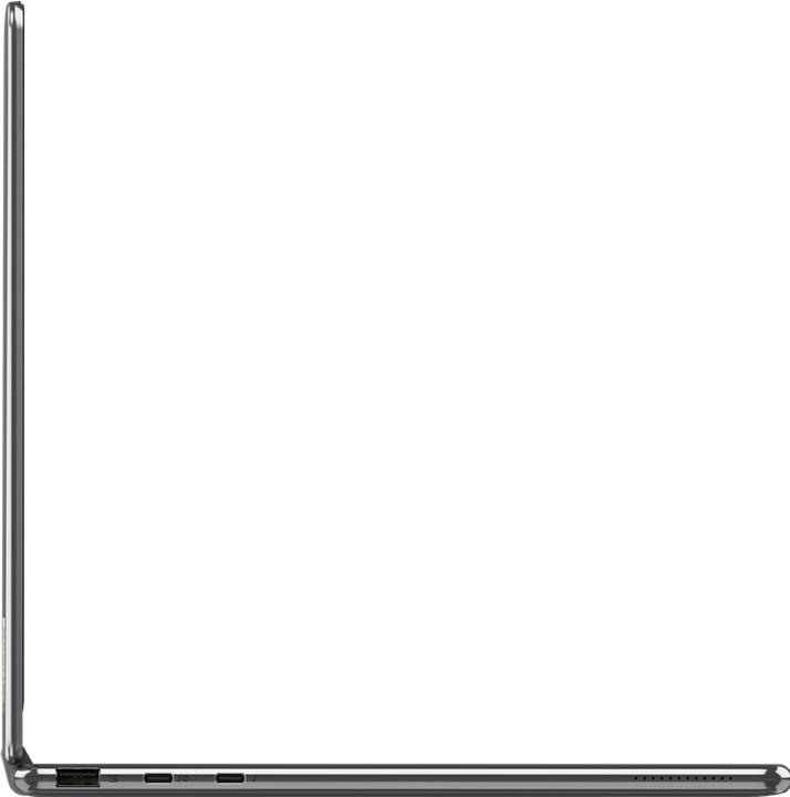 Produktbild Lenovo Yoga 9 14IRP8 (14", Intel Core i7-1360P, 16 GB, 1000 GB, CH)