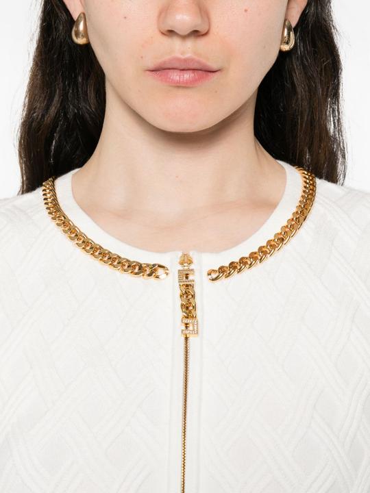Image du produit Elisabetta Franchi Abiti Avorio (44)