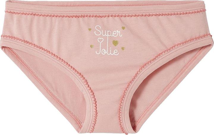 Immagine prodotto Vertbaudet Unterwaesche Unten (110, Confezione da 7)