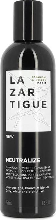 Produktbild Lazartigue Shampooing Neutralize (250 ml, Flüssiges Shampoo)