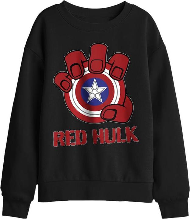 Produktbild Captain America Sweatshirt (116)