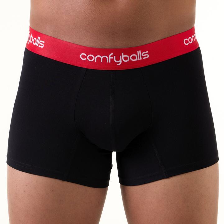 Image du produit Comfyballs Cotton Regular (XL, Une unité par pack)
