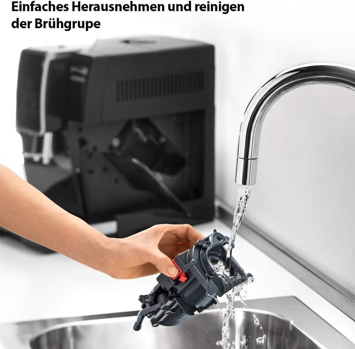 Actual product image De'Longhi Dinamica