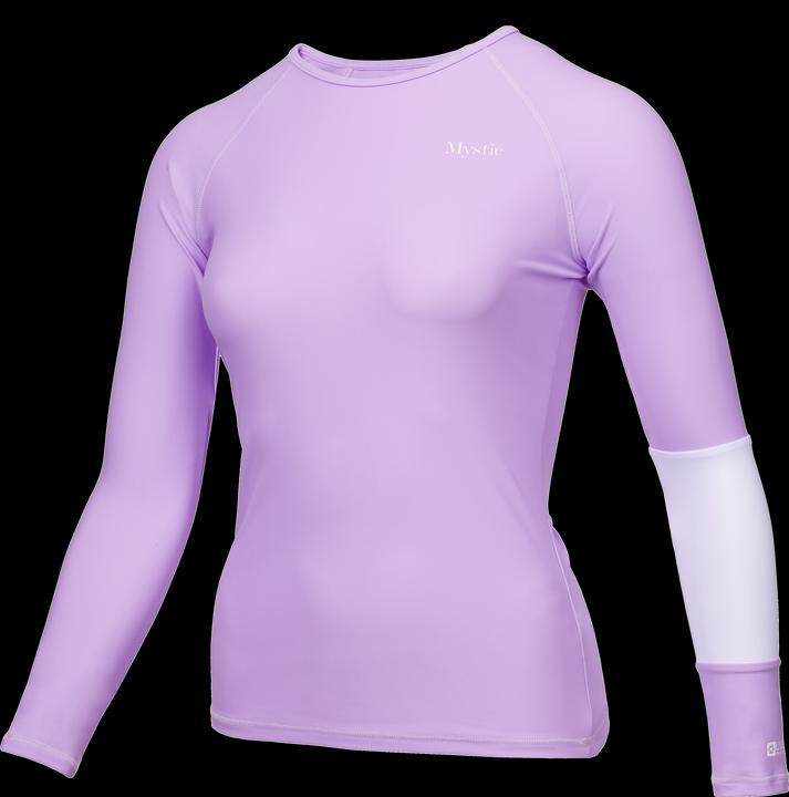 Immagine prodotto Mystic Jayde Rash Vest Wmn (XS)