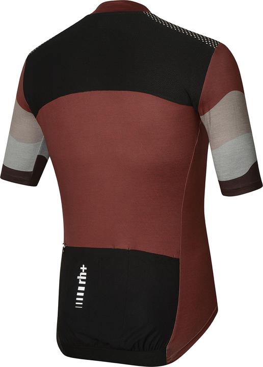 Immagine prodotto Rh+ Maglia da ciclismo Tous Terrain a maniche corte (XXL)