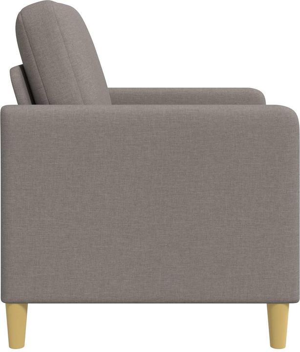 Produktbild vidaXL Modernes Sofa