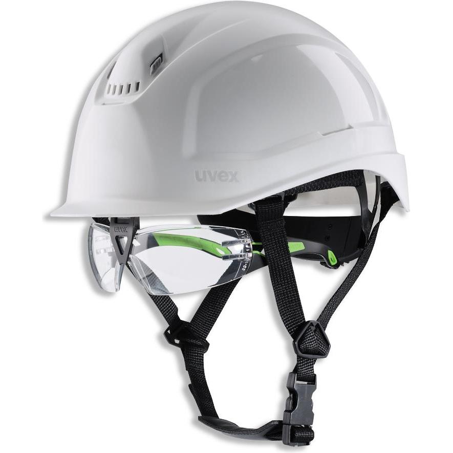 Thumbnail - Uvex Safety, Kopfschutz, 9772050 (55 - 61 cm)