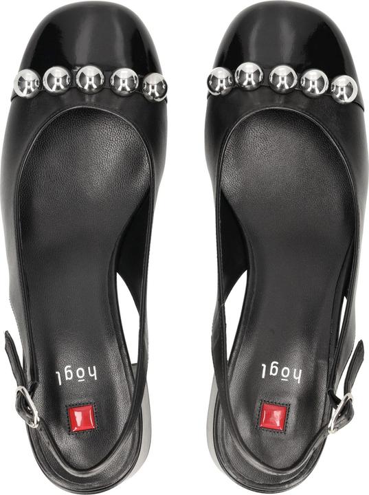 Actual product image Högl Pumps (38)