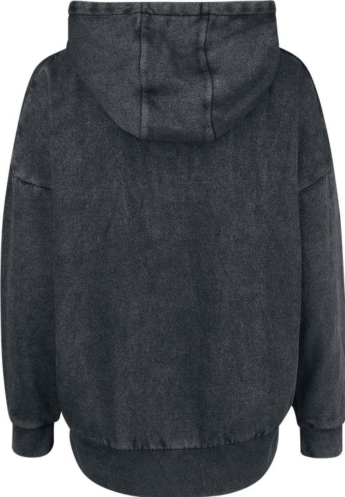 Produktbild RED by EMP Hoody (M)