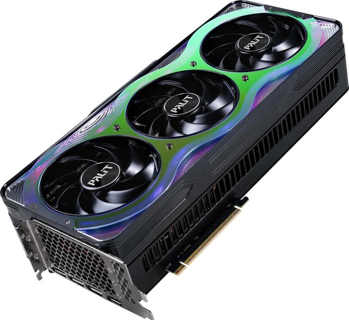 Produktbild Palit GeForce RTX 5090 GameRock (32 GB)