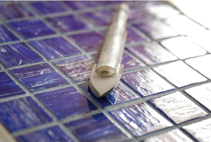 Actual product image Heller Glass/Tile Drill QuickBit® Ceramic Master L.75mm D.6,5mm (6.5 mm)