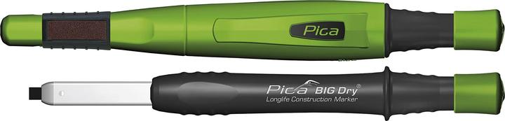 Actual product image Pica Big Dry (2 mm, 2B, 1 x)