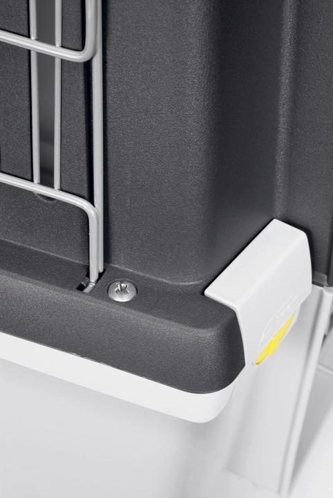 Produktbild Zolux Stefanplast Transporter Gulliver 6 IATA Plus (Hund, Katze)