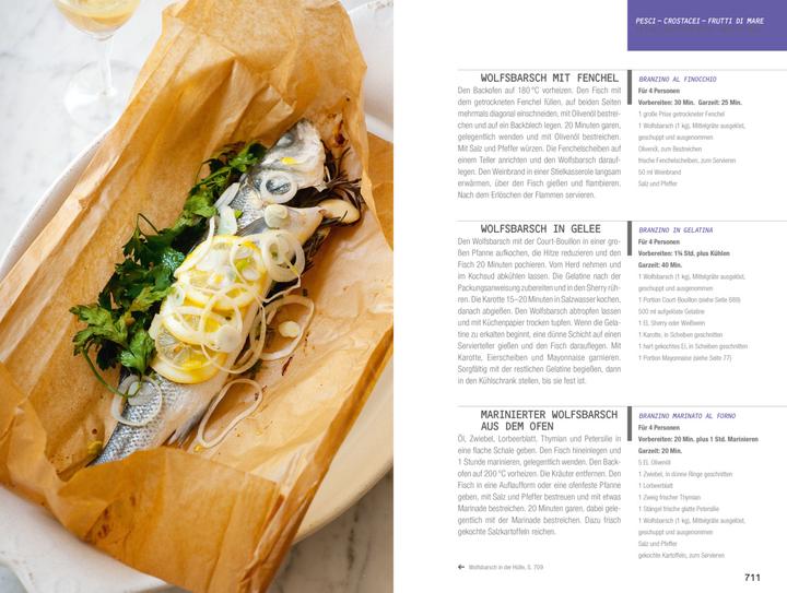 Immagine prodotto Der Silberlöffel (Tedesco, Phaidon, 2019)