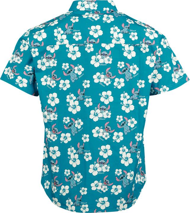 Immagine prodotto Lilo & Stitch Hawaii Flower (L)