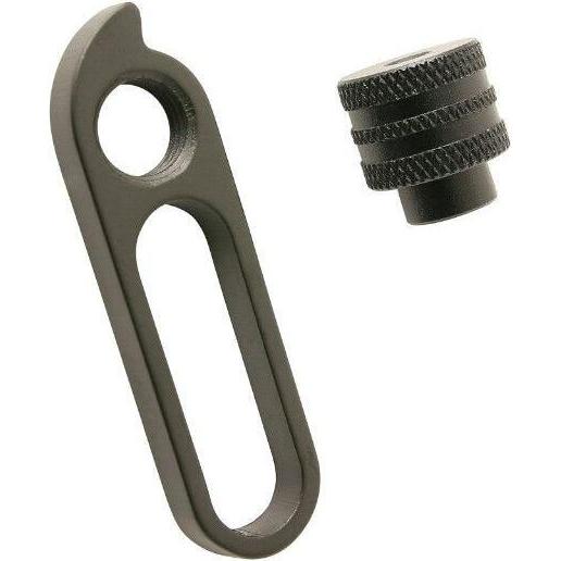 P2R, Zubehör Schaltung + Antrieb